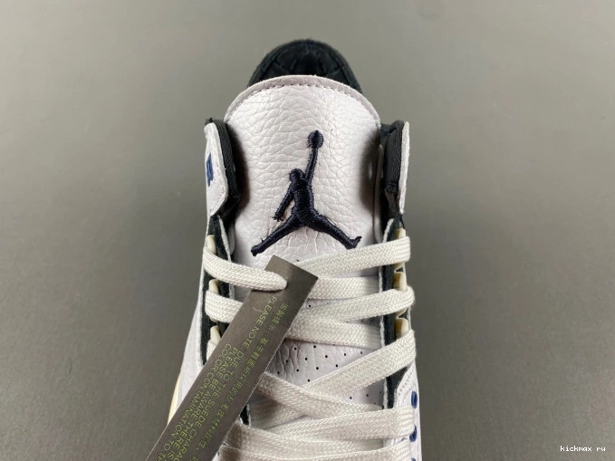 Rep A Diffused Maniere Ma Air HV8571-100 Jordan Blue OG 3 x SP 0805
